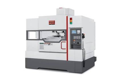 Quaser MV184E 4 Eksen Divizörlü